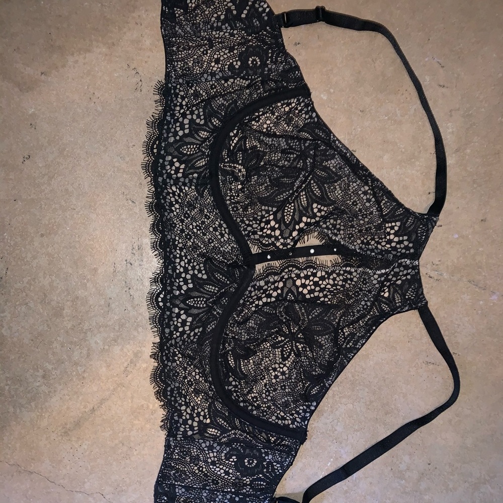 Victoria’s Secret bra